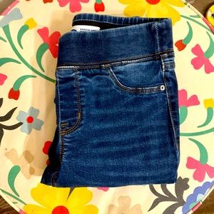 Old navy rockstar jeggings